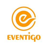 Eventigo logo - Similar company to Kleeks Marketing