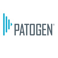 PatoGen AS logo - Similar company to Wellfish Tech