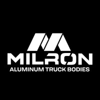 Milron Truck Body logo - Similar company to Expertec