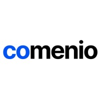Comenio logo - Similar company to Fraktalweb Agency