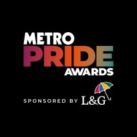 Metro Pride Awards logo - Similar company to Diversity Role Models
