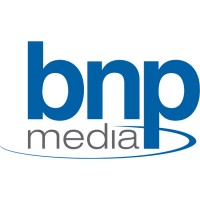 BNP Media logo - Similar company to Endeavor Business Media