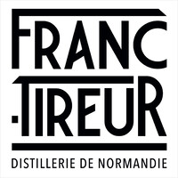 Distillerie Franc-Tireur logo - Similar company to Distillerie C'Est Nous
