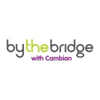 By the Bridge with Cambian logo - Similar company to Fostercare Uk
