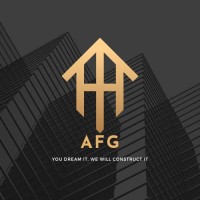 AFG BUILDERS AND DEVELOPERS logo - Similar company to Afg Holding