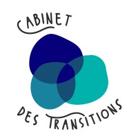 Cabinet des Transitions | conseil en stratégie durable, RSE, impact logo - Similar company to Les Halles De La Transition