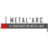 Metal'Arc logo - Similar company to Kaanex Group