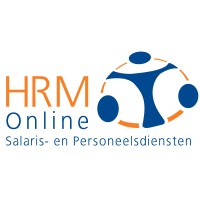 HRM Online BV logo - Similar company to Atmz Adviesgroep B.V.