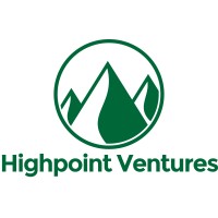 Highpoint Ventures logo - Similar company to Yoo & Co Accelerators