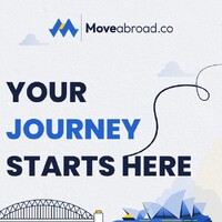 Moveabroad.co logo - Similar company to Chekam Solution