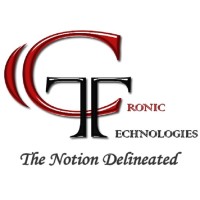 Cronic Technologies logo - Similar company to Chronicsys Technologies