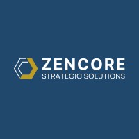 Zencore Strategic Solutions logo - Similar company to Prime Uae Estates