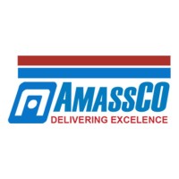 Amassco logo - Similar company to Evercore Dynamics