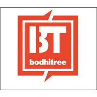 Bodhitree Technologies Pvt. Ltd. logo - Similar company to Elitefit Solutions