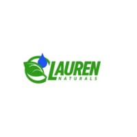 LaurenNaturals.com logo - Similar company to Caulo Care