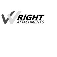 Wright Attachments/Anchor Engineering (Bolton) Ltd logo - Similar company to Eiengineering - High Performance Earthmoving Attachments
