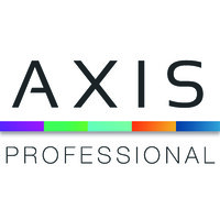 Axis Professional Services logo - Similar company to Milne Moser Solicitors & Estate Agents