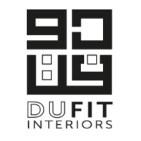 Dufit Interiors logo - Similar company to Slate Interiors