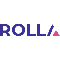 Rolla (formerly Scooly) logo - Similar company to The Reading Revellers
