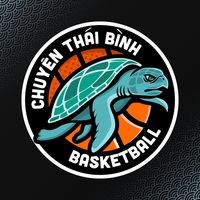 CTB Basketball Team logo - Similar company to Thang Long Warriors Academy