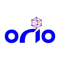ORIO logo - Similar company to Orio