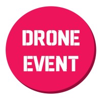 DRONE EVENT logo - Similar company to Swarm Drone Services