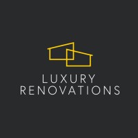 Luxury Renovations NW Ltd logo - Similar company to Tall Zebra