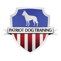 Patriot Dog Training logo - Similar company to Taurus Academy