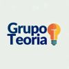 Grupo Teoria logo - Similar company to F2M Cartonagem