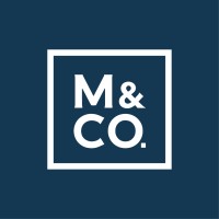 Maeno&Co logo - Similar company to Ogilvy Rd