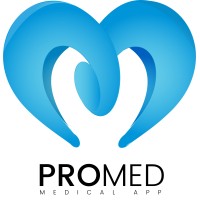 ProMed logo - Similar company to Novech L.L.
