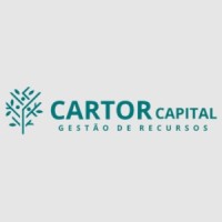Cartor Capital logo - Similar company to Aceana Group
