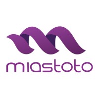 Miastoto Ltd logo - Similar company to Isomatech Engineering Ltd.