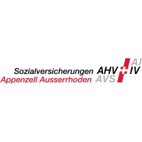 Sozialversicherungen Appenzell Ausserrhoden SOVAR logo - Similar company to Sva St.Gallen