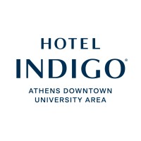 Hotel Indigo-Athens logo - Similar company to Evaton Inc