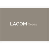 The Lagom Concept logo - Similar company to Yennenga Progress