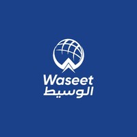 AlWaseet-iq logo - Similar company to Modon Express - مدن اكسبريس