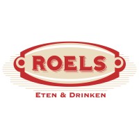 Roels eten en drinken logo - Similar company to Korte Putstraat