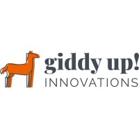 giddyUp! Innovations logo - Similar company to Your Second Call