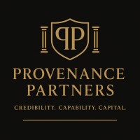 Provenance Partners logo - Similar company to Loansbaba