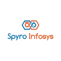 Spyro Infosys logo - Similar company to Spyro It Solutions Llp