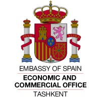Economic and Commercial Office of Spain in Tashkent (Uzbekistan) logo - Similar company to Tdz