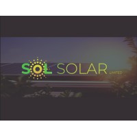 SOL SOLAR LIMITED logo - Similar company to N