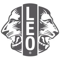 Leo-Club Karlsruhe logo - Similar company to Rotary Club Karlsruhe-Fächerstadt