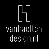 Van Haeften Design/Projecten logo - Similar company to Engaged