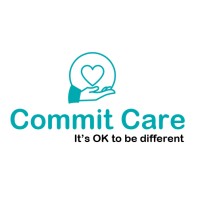 Commit Care AS logo - Similar company to Commitcare