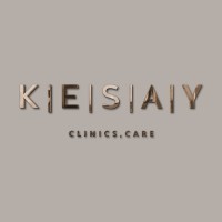 Kesay Clinic Care logo - Similar company to Alfakhera Company For Textile And Gents Tailoring