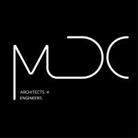 MDC Consultants logo - Similar company to Cdc Tech