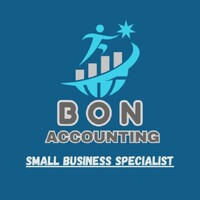 Bon Accounting logo - Similar company to Icarusgrowth