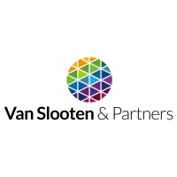 Van Slooten & Partners logo - Similar company to Outdoor Content